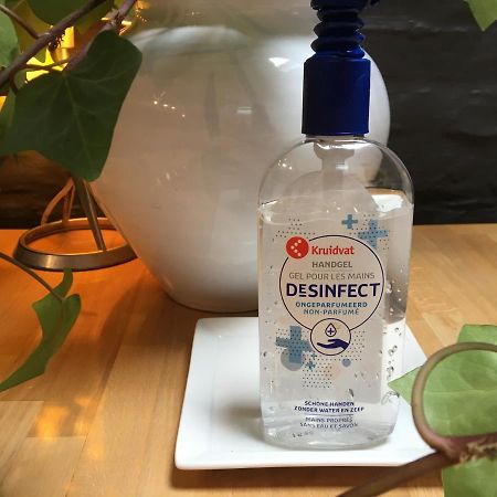 B&B Setola Brugia Zewnętrze zdjęcie
