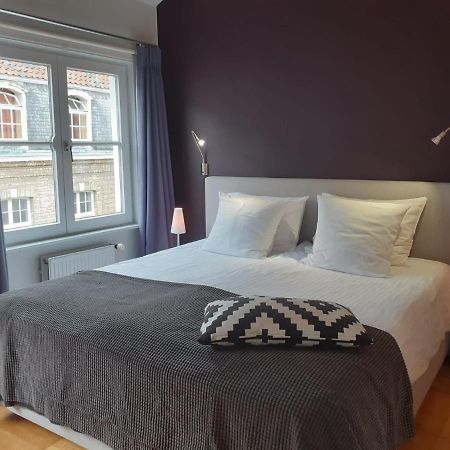 B&B Setola Brugia Zewnętrze zdjęcie
