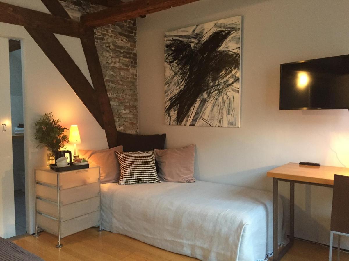 B&B Setola Brugia Zewnętrze zdjęcie