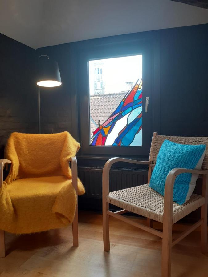 B&B Setola Brugia Zewnętrze zdjęcie