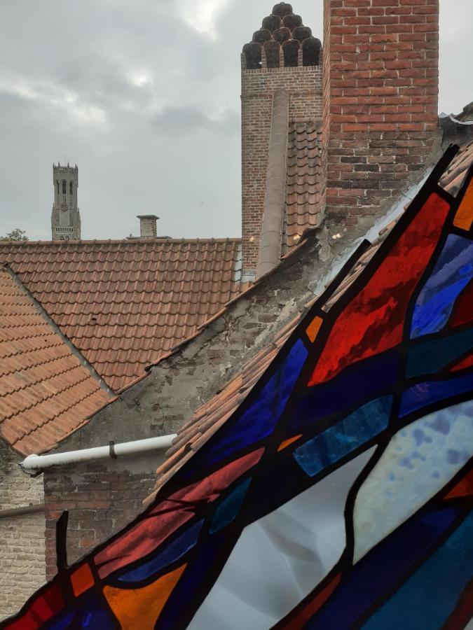 B&B Setola Brugia Zewnętrze zdjęcie