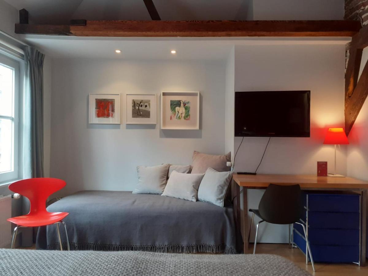 B&B Setola Brugia Zewnętrze zdjęcie