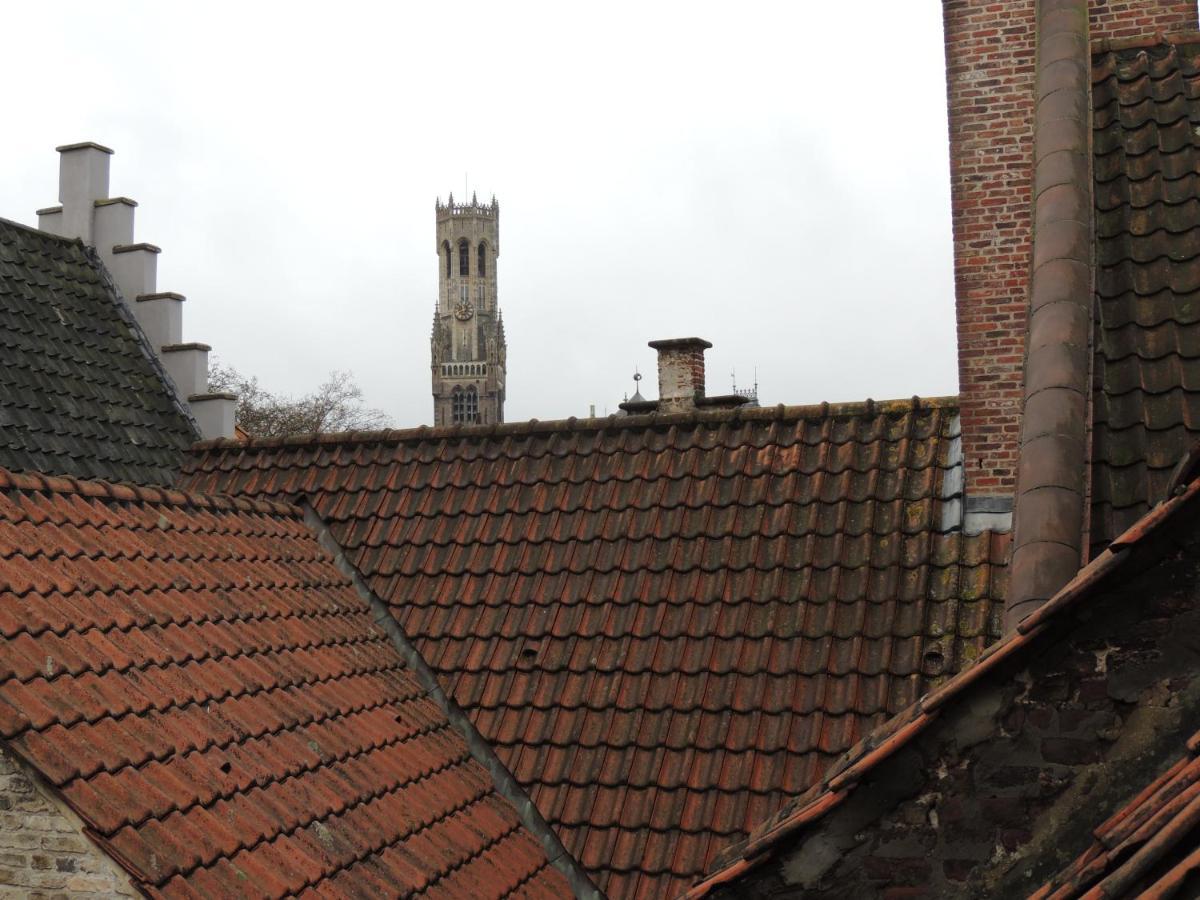 B&B Setola Brugia Zewnętrze zdjęcie